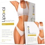 Lipoxal BodyForm Drink 30×8 g, food supplement