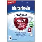 WALMARK Martian PROimun AKUT 1×5 piezas, bolsas