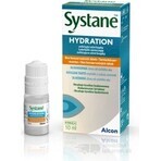 SYSTANE HYDRATION without preservatives 1×10 ml, moisturizing eye drops