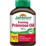 JAMIESON BEAN OIL 1×180 cps, Nahrungsergänzungsmittel