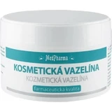 MedPharma Cosmetic Vaseline 1×150 g, vaselină