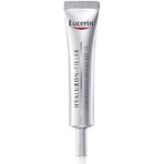 Eucerin HYALURON-FILLER Anti-Falten Augencreme 1×15 ml, Creme