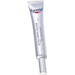 Eucerin HYALURON-FILLER Anti-Falten Augencreme 1×15 ml, Creme