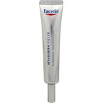 Eucerin HYALURON-FILLER Anti-Falten Augencreme 1×15 ml, Creme