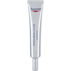 Eucerin HYALURON-FILLER Anti-Falten Augencreme 1×15 ml, Creme