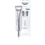 Eucerin HYALURON-FILLER Anti-Falten Augencreme 1×15 ml, Creme