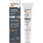 Sesderma MEN ACTIVE Ooggel 1×15 ml, ooggel voor mannen