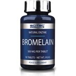 Scitec Nutrition Bromelain 1×90 tbl, food supplement