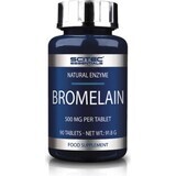 Scitec Nutrition Bromelain 1×90 tbl, Nahrungsergänzungsmittel