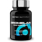 Scitec Nutrition Bromelain 1×90 tbl, food supplement