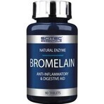 Scitec Nutrition Bromelain 1×90 tbl, food supplement