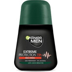 Garnier Men Mineral Extreme Men 1×50 ml, perla antitraspirante per uomo