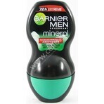 Garnier Men Mineral Extreme Men 1×50 ml, perla antitraspirante per uomo