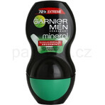 Garnier Men Mineral Extreme Men 1×50 ml, perla antitraspirante per uomo