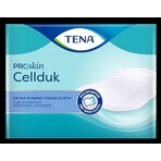 TENA Cellduk Lingettes pour personnes incontinentes 1×200 pcs, 25×26 cm lingettes