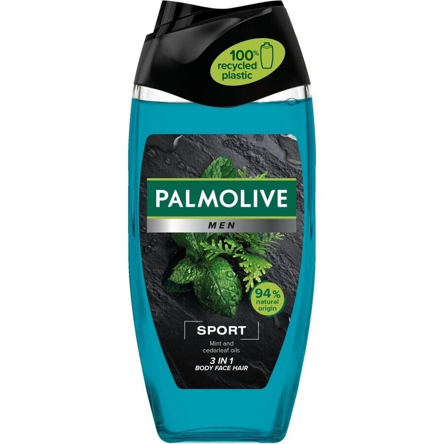 Men's Shower Gel Palmolive Men Revital.Sport 1×250 ml