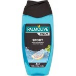 Men's Shower Gel Palmolive Men Revital.Sport 1×250 ml