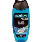 Men's Shower Gel Palmolive Men Revital.Sport 1×250 ml