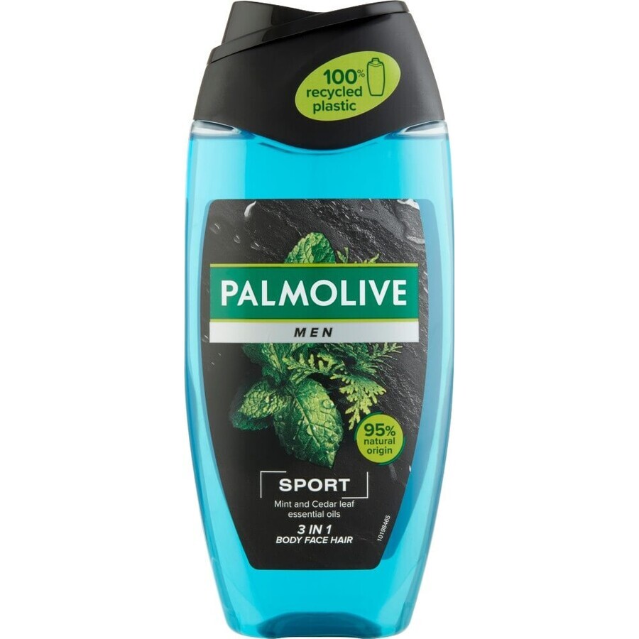 Men's Shower Gel Palmolive Men Revital.Sport 1×250 ml