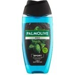 Men's Shower Gel Palmolive Men Revital.Sport 1×250 ml