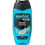 Men's Shower Gel Palmolive Men Revital.Sport 1×250 ml