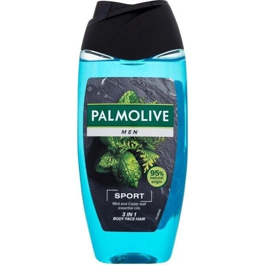 Men's Shower Gel Palmolive Men Revital.Sport 1×250 ml