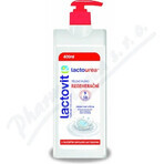 Lactovit Lactourea Oleo Loción Corporal 1×400 ml, loción corporal