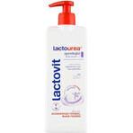 Lactovit Lactourea Oleo Loción Corporal 1×400 ml, loción corporal