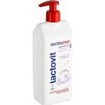 Lactovit Lactourea Oleo Loción Corporal 1×400 ml, loción corporal