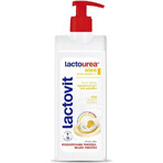 Lactovit Lactourea Oleo Loción Corporal 1×400 ml, loción corporal