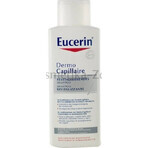 Eucerin DermoCapillaire Haarausfall Shampoo 1×250 ml (revitalisierend)