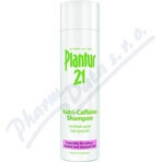 Plantur 39 Shampoo mit Phyto-Coffein für farbbehandeltes Haar 1×250 ml, Shampoo mit Coffein