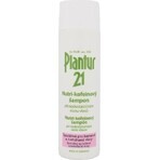 Plantur 39 Shampoo mit Phyto-Coffein für farbbehandeltes Haar 1×250 ml, Shampoo mit Coffein