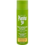 Plantur 39 Shampoo mit Phyto-Coffein für farbbehandeltes Haar 1×250 ml, Shampoo mit Coffein