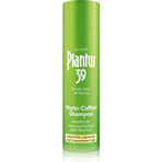 Plantur 39 Shampoo mit Phyto-Coffein für farbbehandeltes Haar 1×250 ml, Shampoo mit Coffein