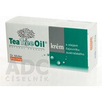 Dr. Müller Teebaumöl Akne-Creme 1×30 ml, Akne-Creme