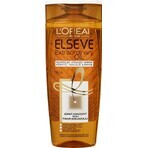 L'Oréal Paris Elseve Extraordinäres Öl Shampoo 1×400 ml, Shampoo