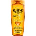 L'Oréal Paris Elseve Extraordinäres Öl Shampoo 1×400 ml, Shampoo