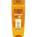 L'Oréal Paris Elseve Extraordinäres Öl Shampoo 1×400 ml, Shampoo