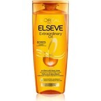 L'Oréal Paris Elseve Extraordinäres Öl Shampoo 1×400 ml, Shampoo