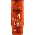 L'Oréal Paris Elseve Extraordinäres Öl Shampoo 1×400 ml, Shampoo