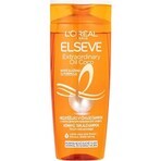 L'Oréal Paris Elseve Extraordinäres Öl Shampoo 1×400 ml, Shampoo