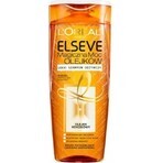 L'Oréal Paris Elseve Extraordinäres Öl Shampoo 1×400 ml, Shampoo