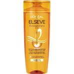 L'Oréal Paris Elseve Extraordinäres Öl Shampoo 1×400 ml, Shampoo