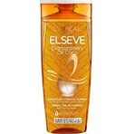 L'Oréal Paris Elseve Extraordinäres Öl Shampoo 1×400 ml, Shampoo