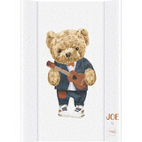 CEBA Comfort Fluffy Fluffy Puffy Joe 2-seitige Wickelauflage (50x70) 1×1 St.