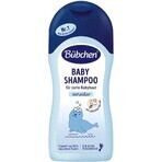 Champú para bebés Bübchen 1×200 ml, champú