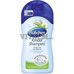 Champú para bebés Bübchen 1×200 ml, champú