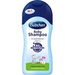 Champú para bebés Bübchen 1×200 ml, champú