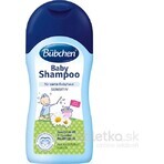 Champú para bebés Bübchen 1×200 ml, champú